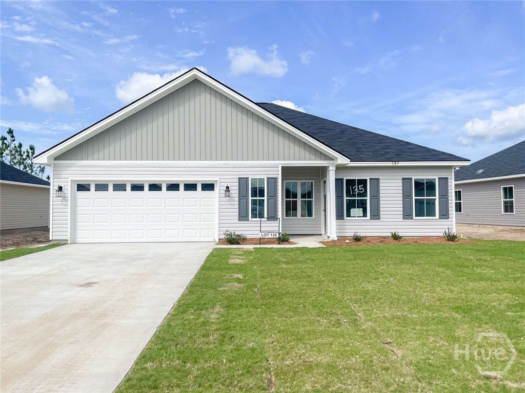 126 Calhoun Way NE Property Photo 1