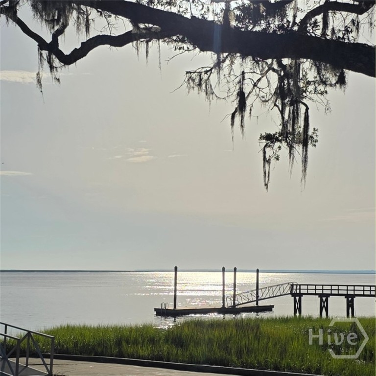 Lot 124 Sapelo Circle Property Photo 1