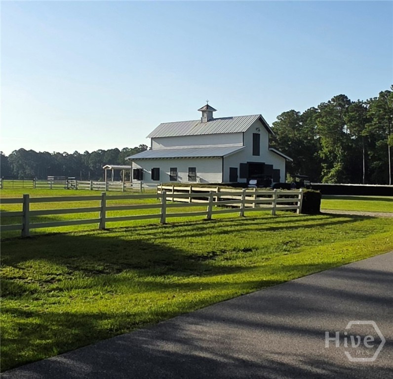Lot 124 Sapelo Circle Property Photo 3