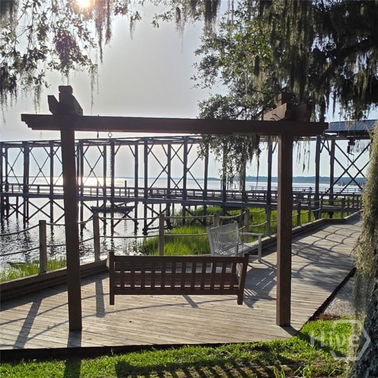 Lot 124 Sapelo Circle Property Photo 4