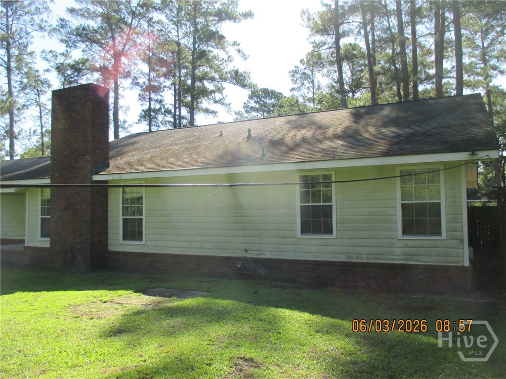 2500 Pin Oak Street Property Photo 11