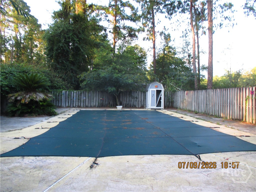 2500 Pin Oak Street Property Photo 13