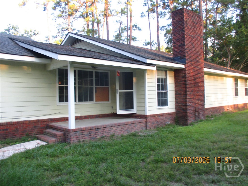 2500 Pin Oak Street Property Photo 14