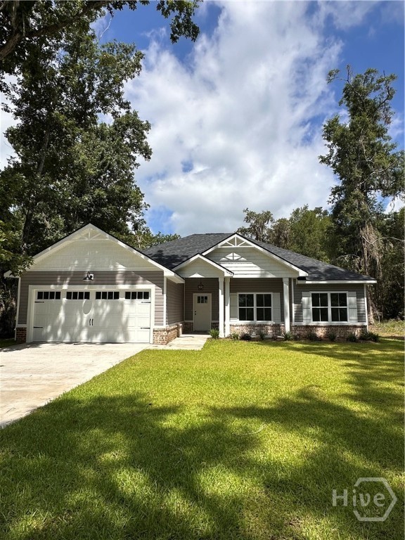 116 Mangrove Court Property Photo 1