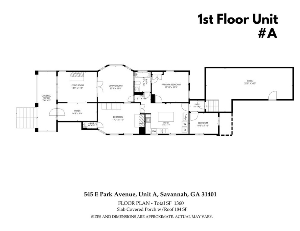 545 E Park Avenue Property Photo 27