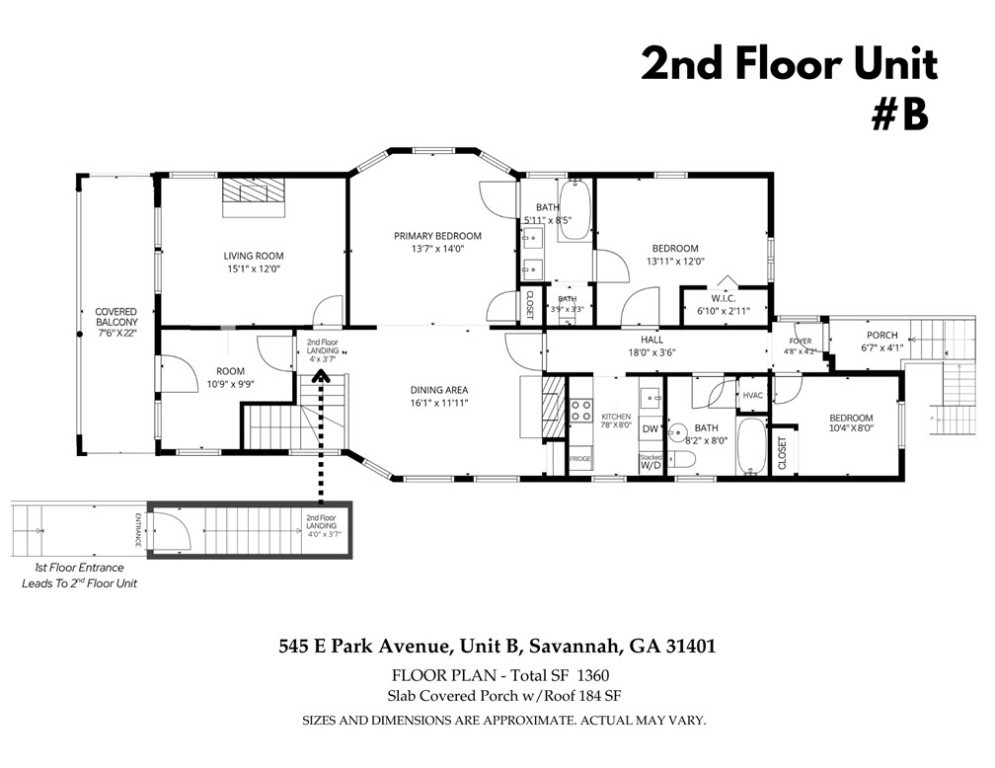 545 E Park Avenue Property Photo 28