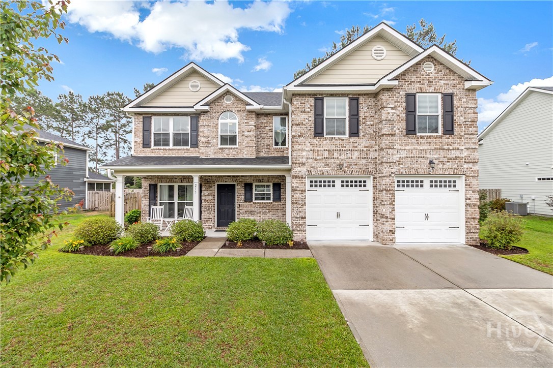 275 Wicklow Drive