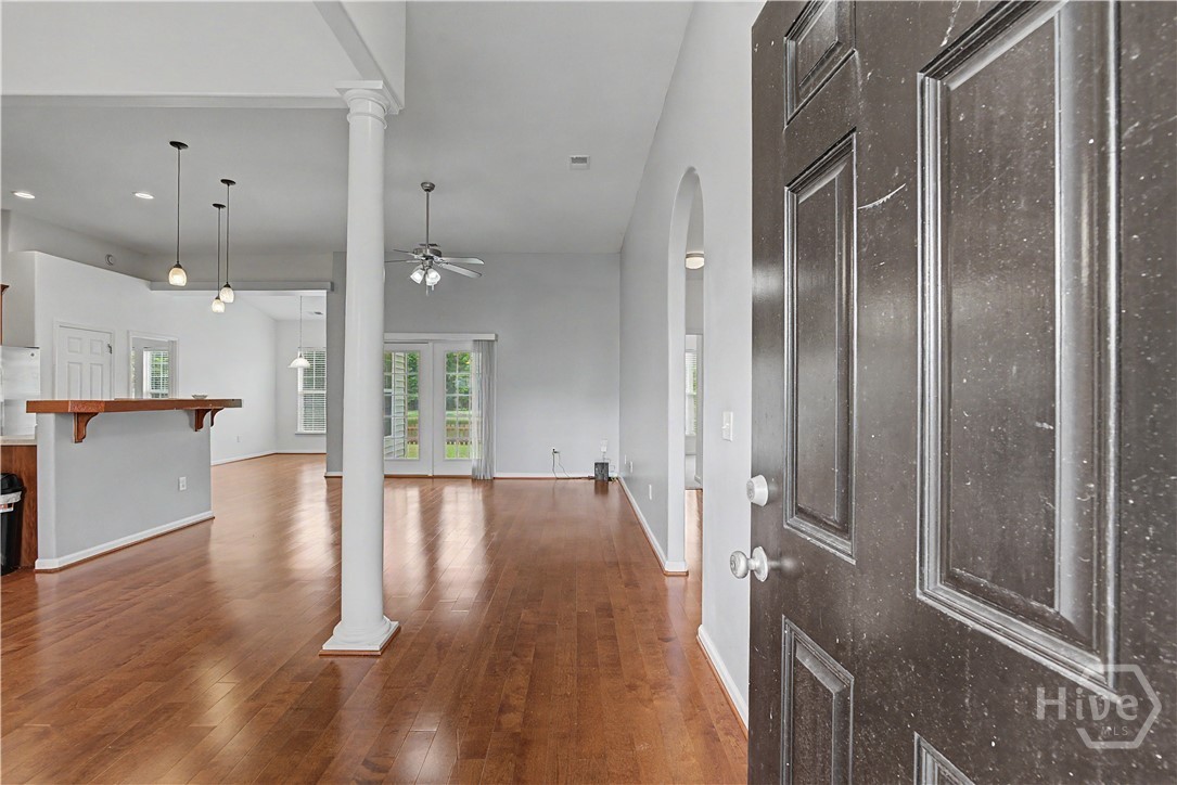154 Carlisle Way Property Photo 8