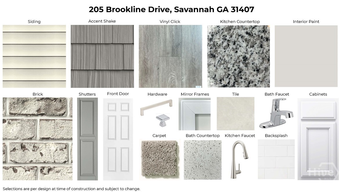 205 Brookline Drive Property Photo 3