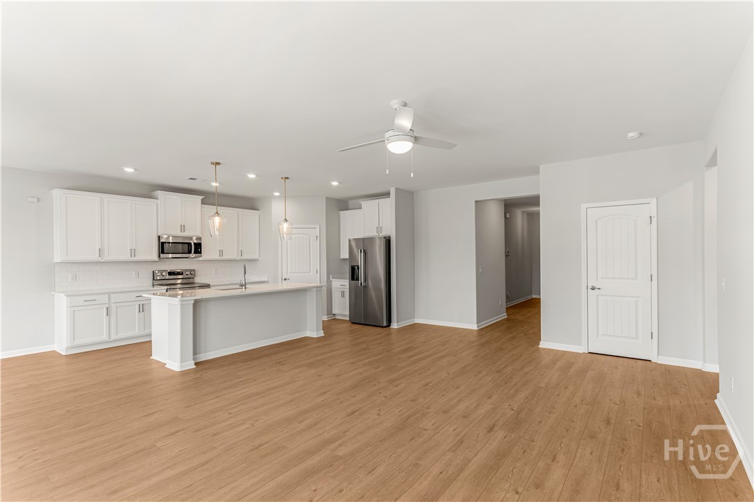 205 Brookline Drive Property Photo 8
