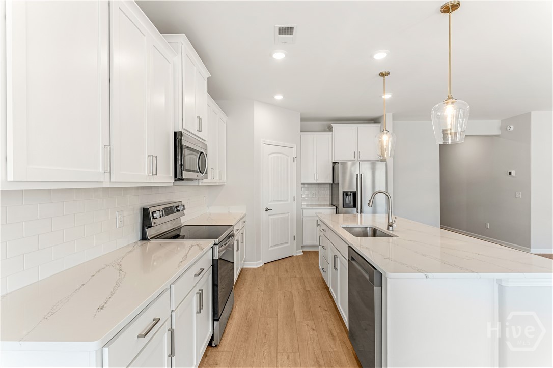 205 Brookline Drive Property Photo 11