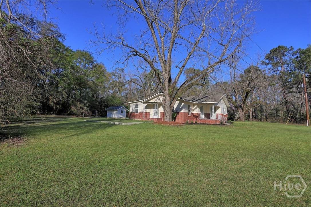 19727 W Highway 80 Property Photo 1