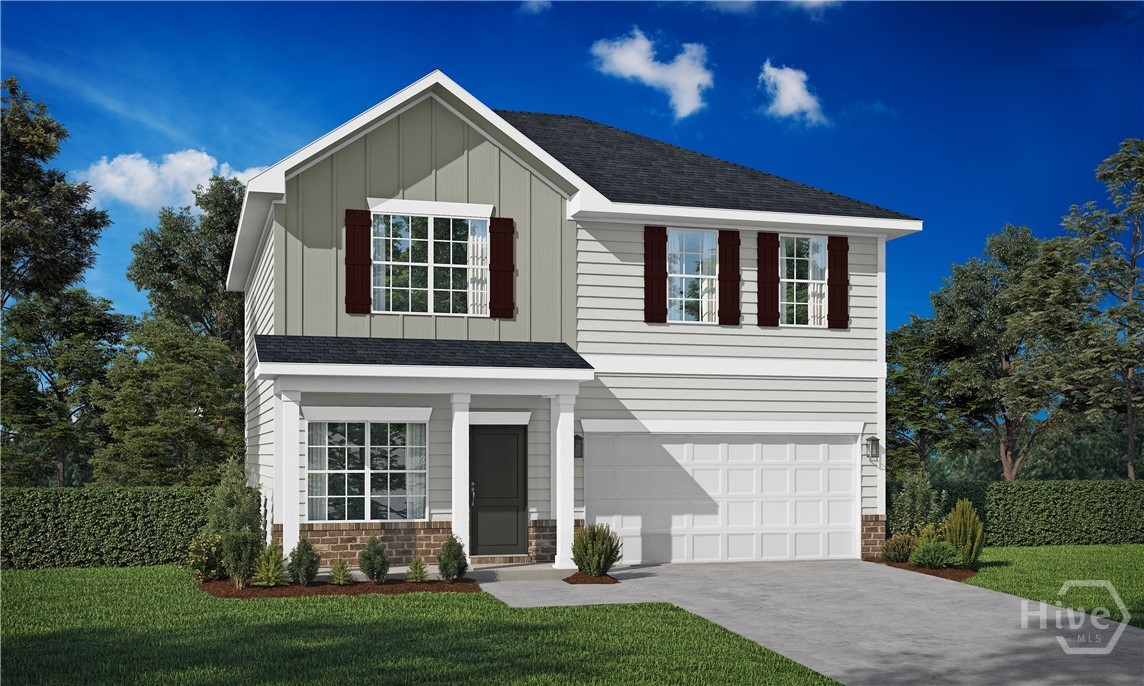 75 Pitchline Drive Property Photo 1