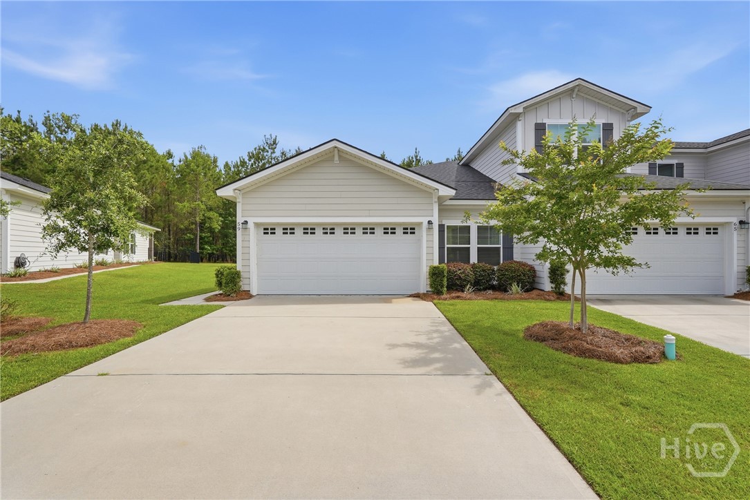 59 Lower Creek Drive Property Photo 1