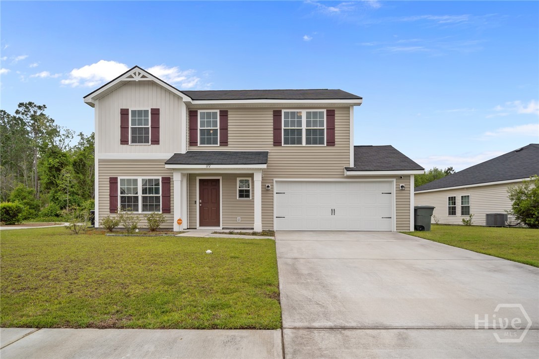 172 Brightleaf Circle Property Photo 1