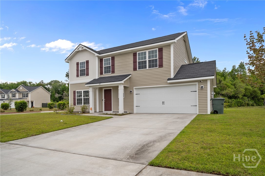 172 Brightleaf Circle Property Photo 2