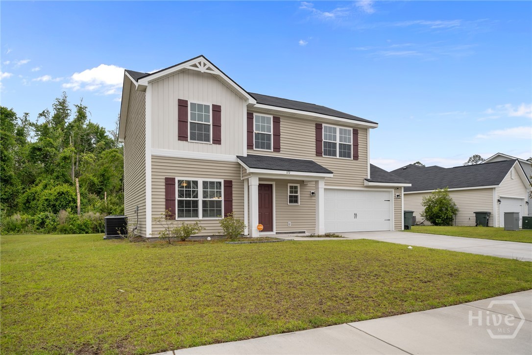 172 Brightleaf Circle Property Photo 3