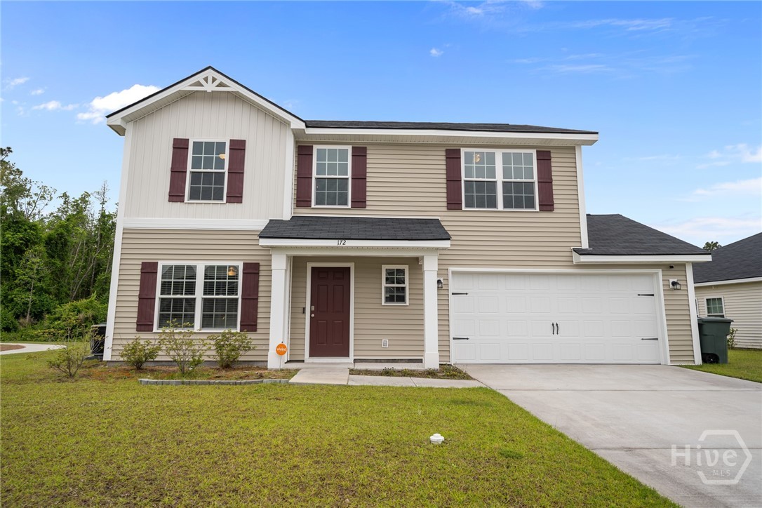 172 Brightleaf Circle Property Photo 4