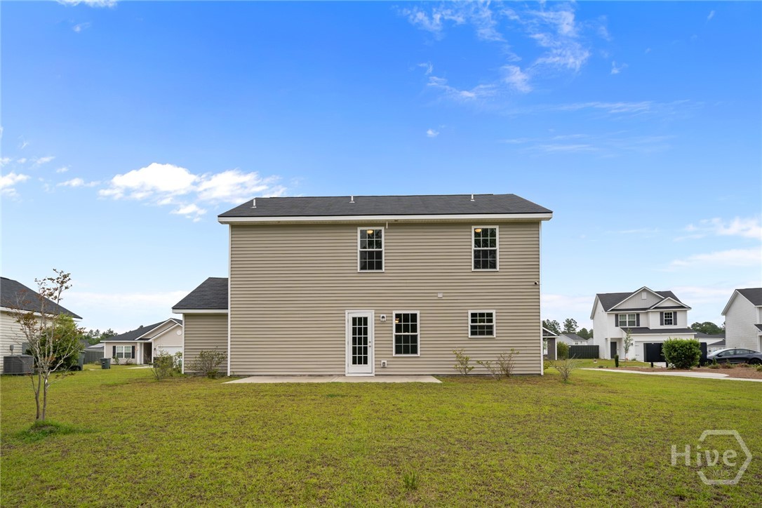 172 Brightleaf Circle Property Photo 40