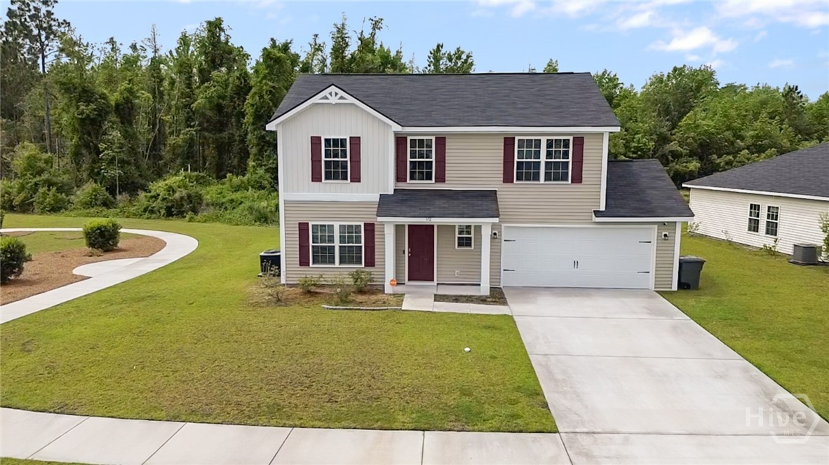 172 Brightleaf Circle Property Photo 42