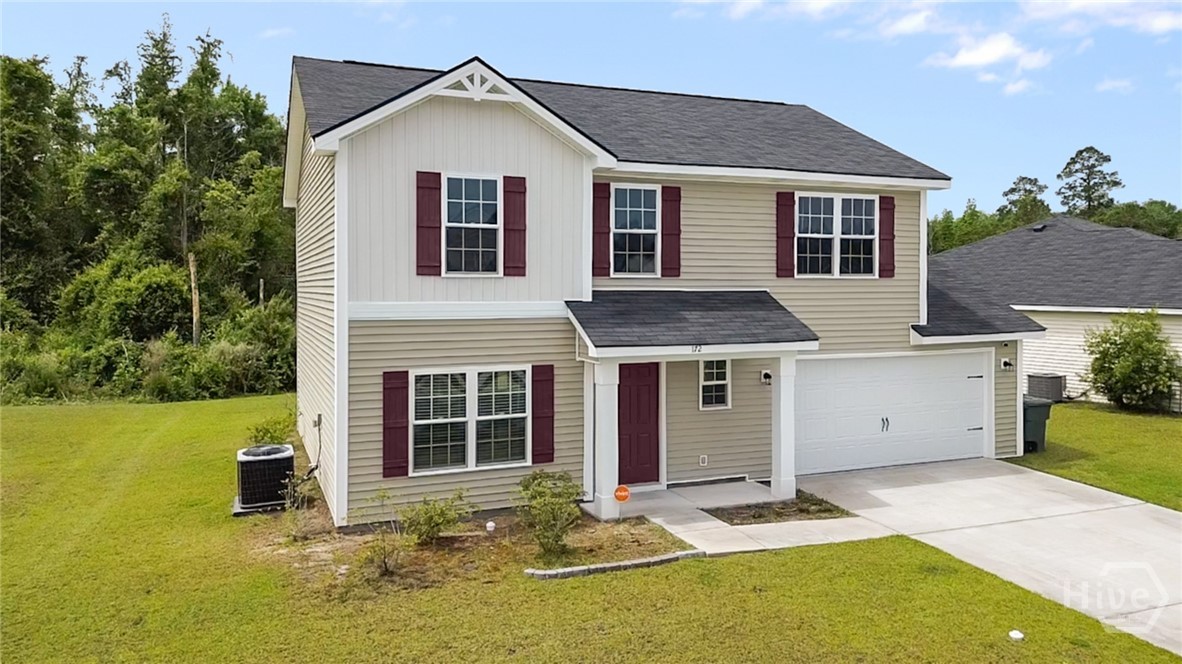 172 Brightleaf Circle Property Photo 44