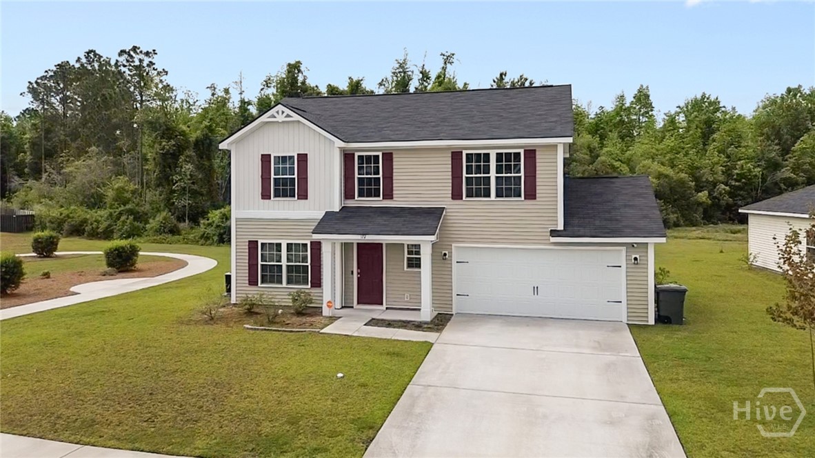 172 Brightleaf Circle Property Photo 45