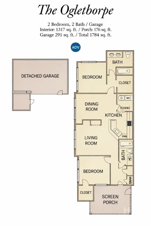 1212 Whitemarsh Way Property Photo 36