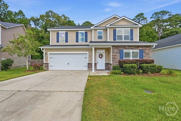 26 Chapel Lake Drive N Property Photo 1