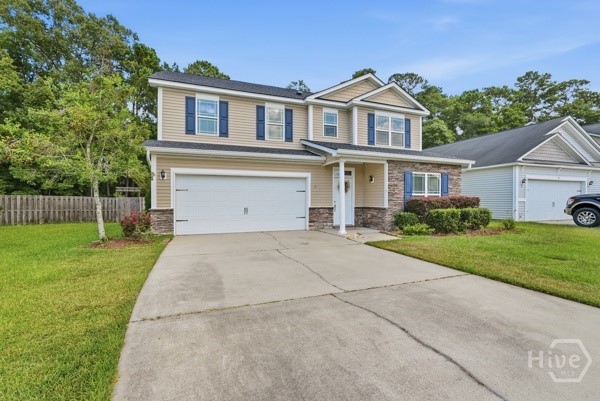 26 Chapel Lake Drive N Property Photo 2