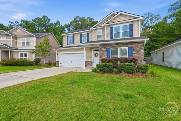 26 Chapel Lake Drive N Property Photo 3