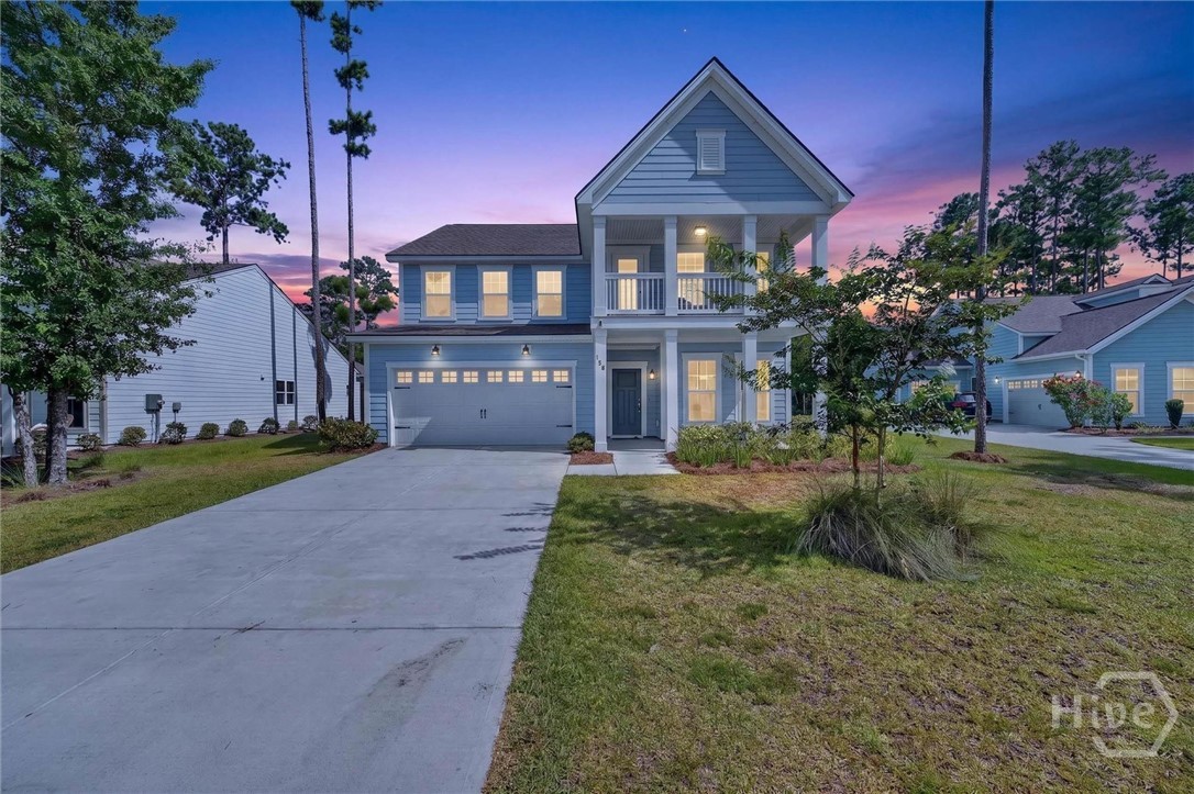 158 Mandeville Drive Property Photo 1