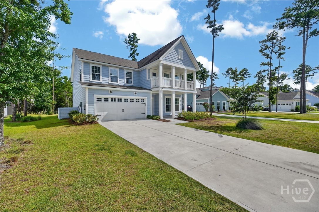 158 Mandeville Drive Property Photo 2