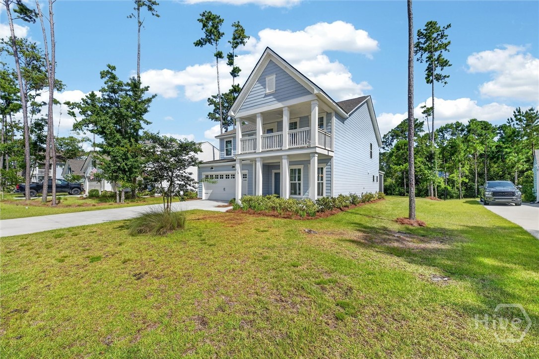 158 Mandeville Drive Property Photo 4