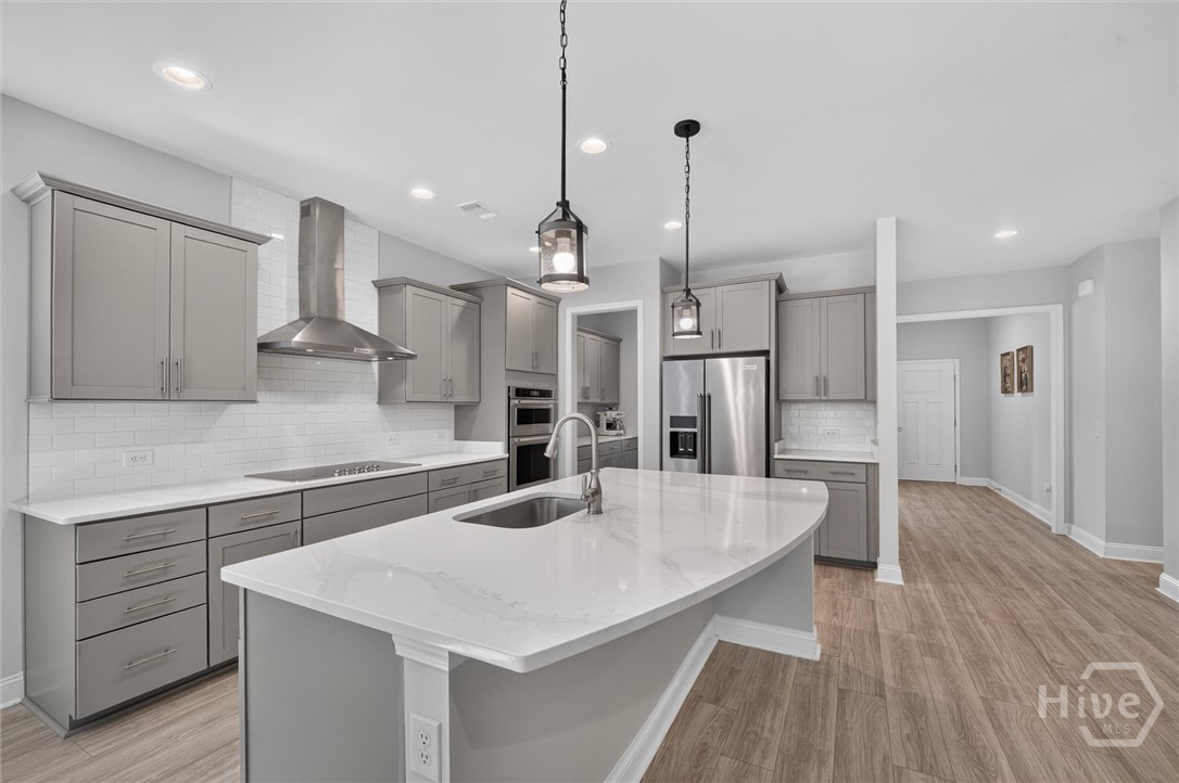 158 Mandeville Drive Property Photo 12
