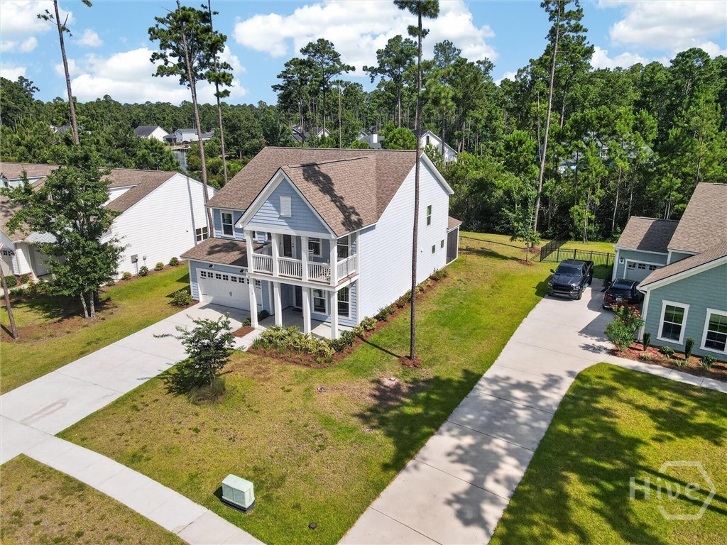 158 Mandeville Drive Property Photo 61