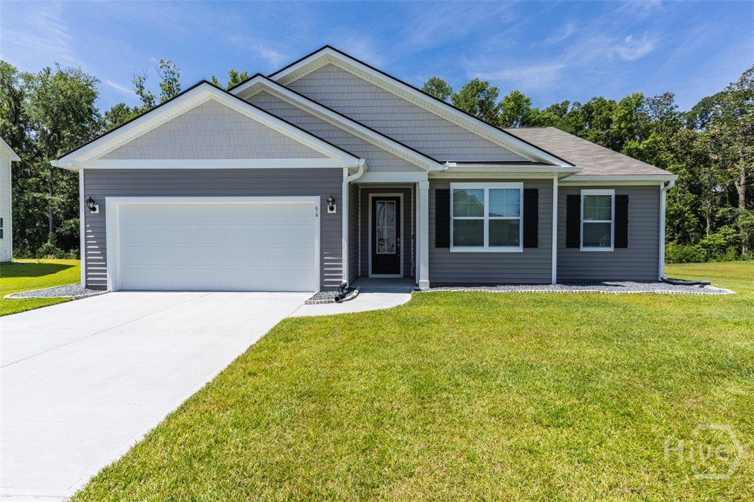 56 Woodford Reserve Drive Property Photo 1