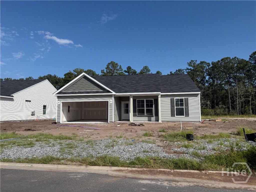 301 Timberlake Drive Property Photo 1