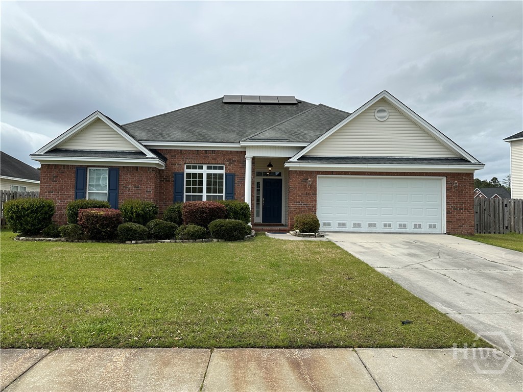 211 Byron Drive Property Photo 1