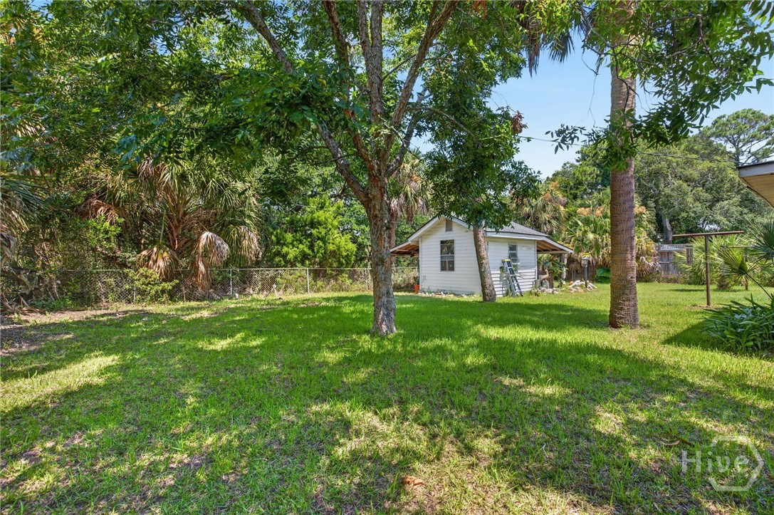 711 Jones Avenue Property Photo 27