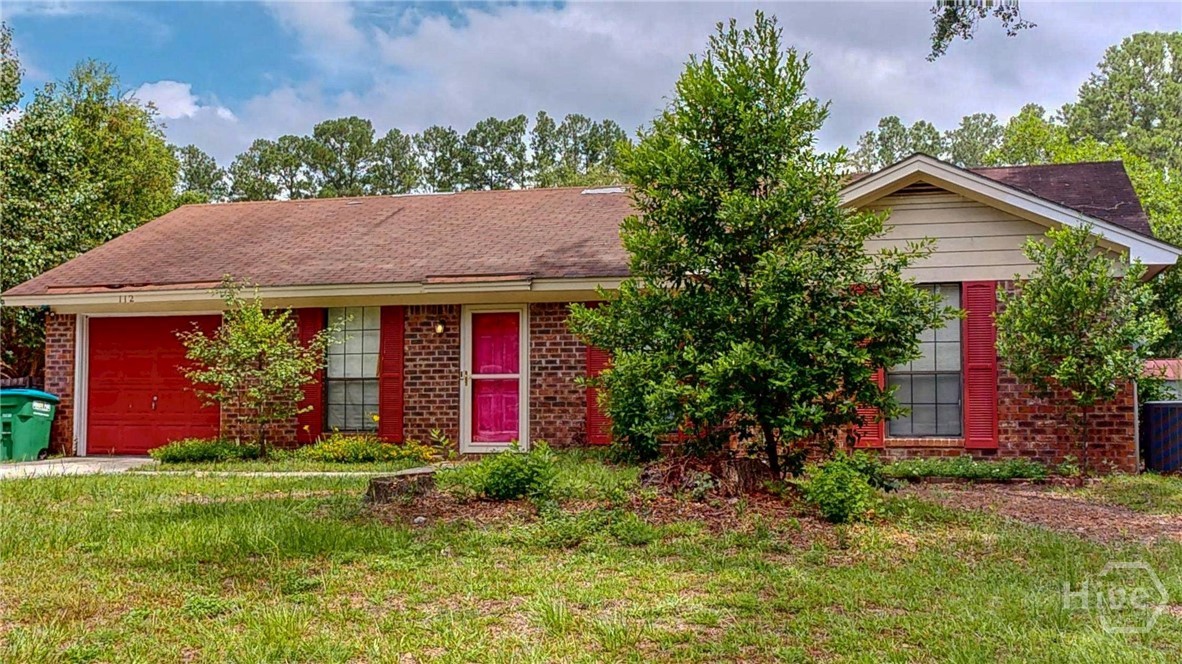 112 Magnolia Drive Property Photo 1
