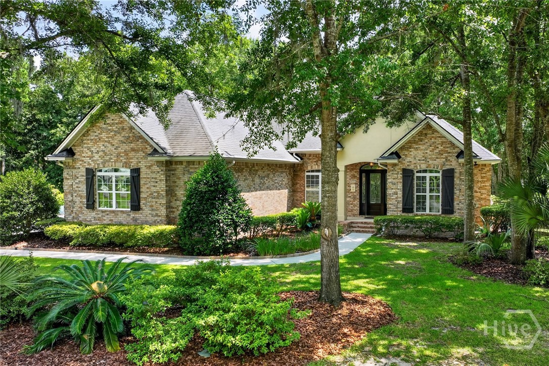 639 Chastain Circle