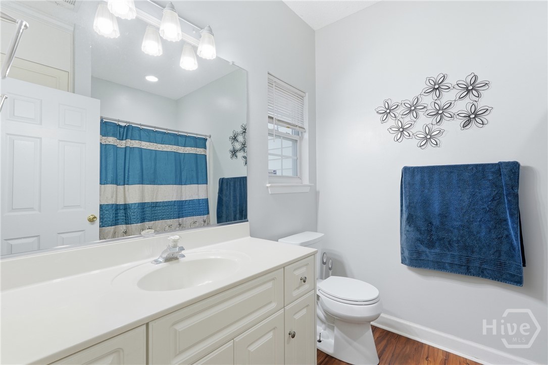 6 Chaintree Drive Property Photo 21