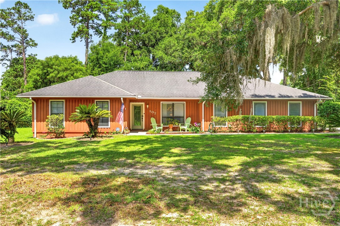 107 Robin Road Property Photo 1