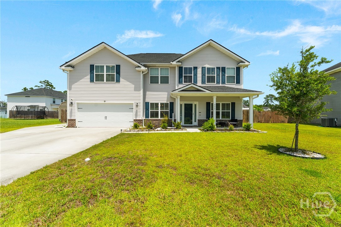 553 Thorp Circle Property Photo 1