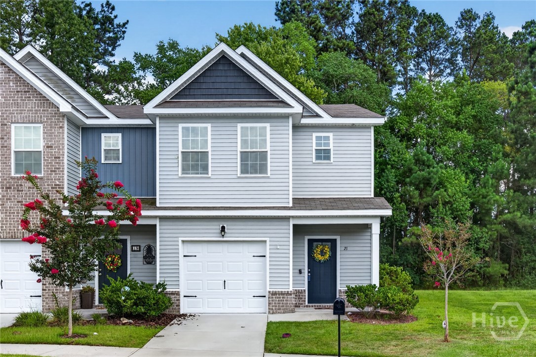21 Mossy Oak Cove