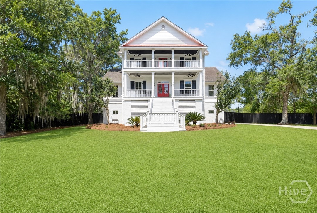 447 Sterling Woods Drive Property Photo 1