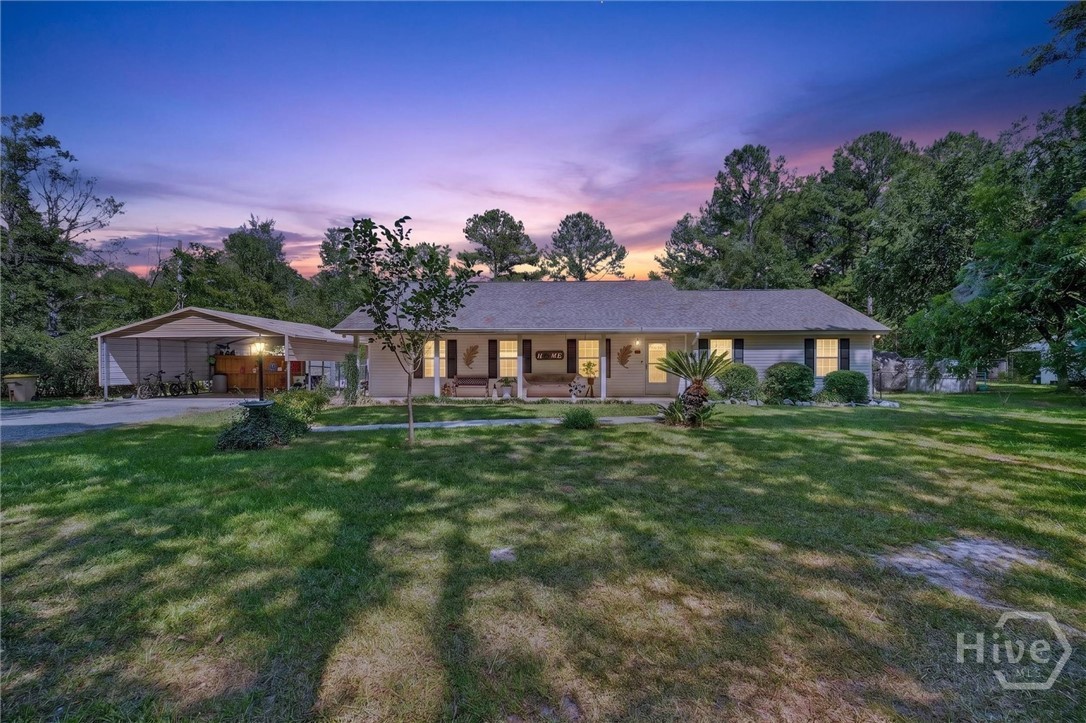 106 Beecher Drive