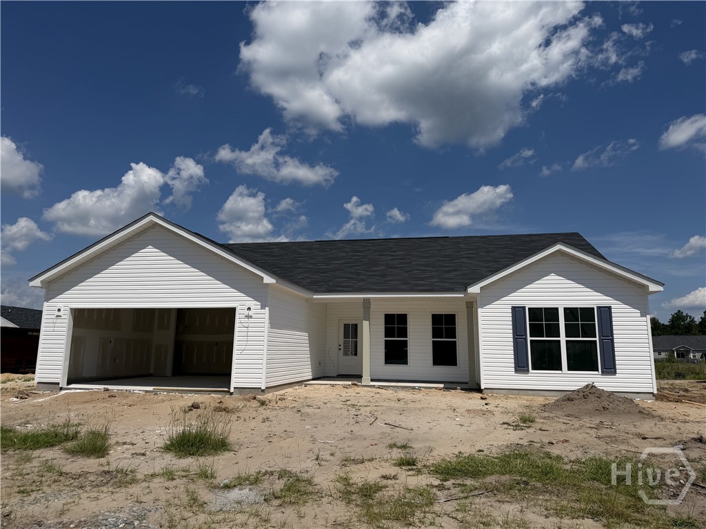300 Timberlake Drive Property Photo 1