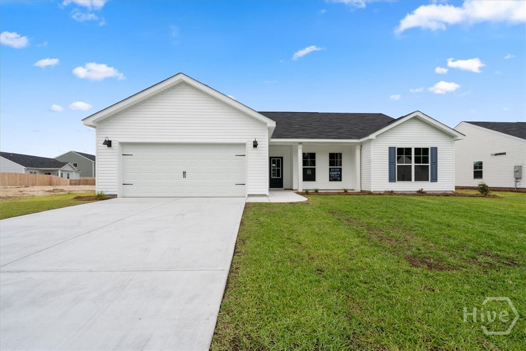 300 Timberlake Drive Property Photo 1
