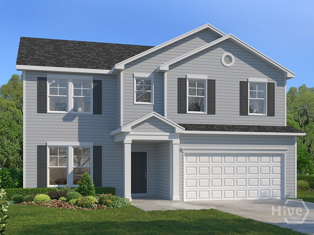 89 Andante Way Property Photo 1